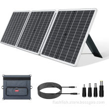 Professional power solar panel energy system generator